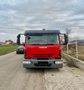 Dezmembram IVECO Eurocargo generatia II [2002 - 2015] Autospeciala 3920cm³ (170 CP) ML120E18