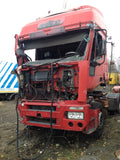 Dezmembram Iveco Eurostar , cursor 10,fabr 2002