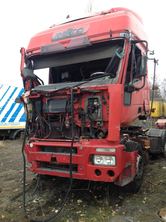 Dezmembram Iveco Eurostar , cursor 10,fabr 2002