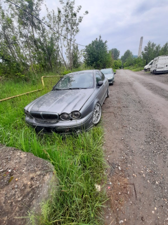 DEZMEMBRAM JAGUAR X type 2.0 D 2004