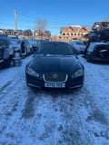 Dezmembram Jaguar Xf