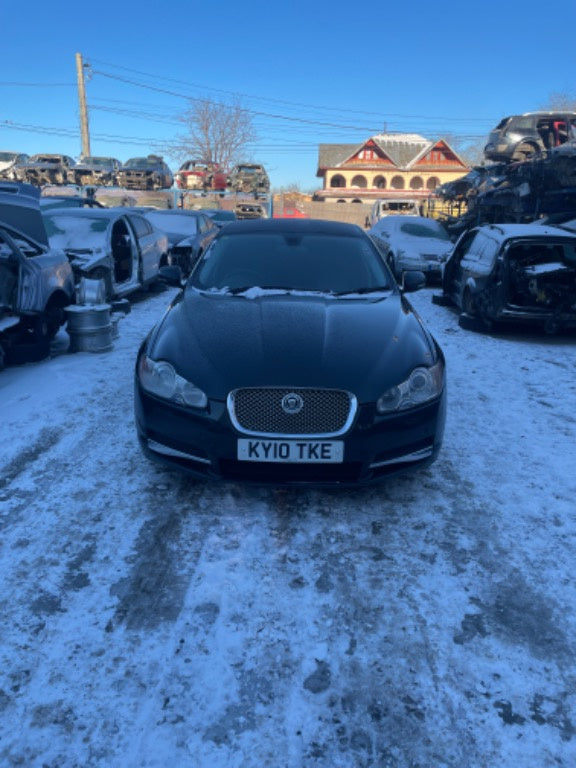 Dezmembram Jaguar Xf