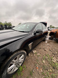 Dezmembram Jaguar XF 2011,volan dreapta,Negru,2.2 motorina,140 kw,190 CP,Tip Motor - 224DT