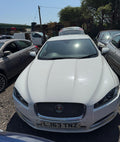 Dezmembram Jaguar XF [facelift] [2011 - 2015]