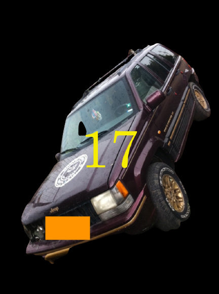 Dezmembram Jeep Grand Cherokee ZJ [1991 - 1999] SUV 4.0 AT (184 hp)
