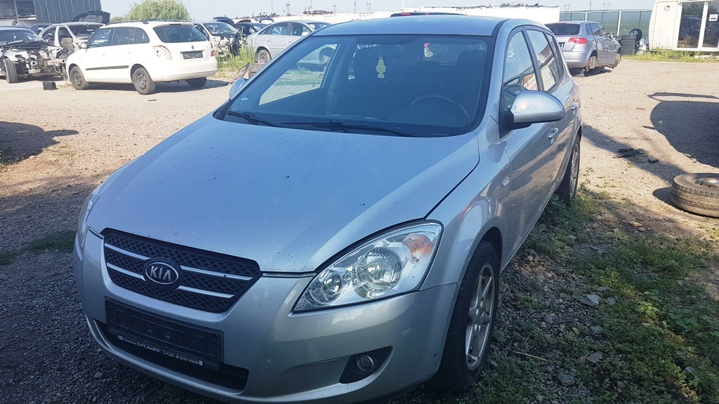 Dezmembram Kia Cee'D - 2007 - 1.6diesel