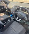 Dezmembram Kia Ceed [facelift] [2010 - 2012] SW wagon 1.6 CRDi AT (116 hp)