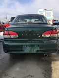 Dezmembram KIA DELTA (1997) - 1.5 benzina
