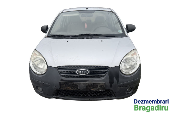 Dezmembram Kia Picanto [2th facelift] [2008 - 2011] Hatchback 1.1 MT (65 hp) Cod motor: G4HG