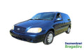 Dezmembram Kia Sedona [1999 - 2001] Minivan