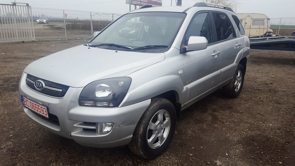 Dezmembram Kia Sportage - 2008 - 2.0CRDi - D4EA