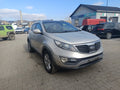 Dezmembram Kia Sportage 2012 1.7 diesel, cutie manuala Cod motor: D4LD