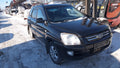 DEZMEMBRAM KIA SPORTAGE , AN FABRICATIE 2008, MOTOR 2.0CRDI!!