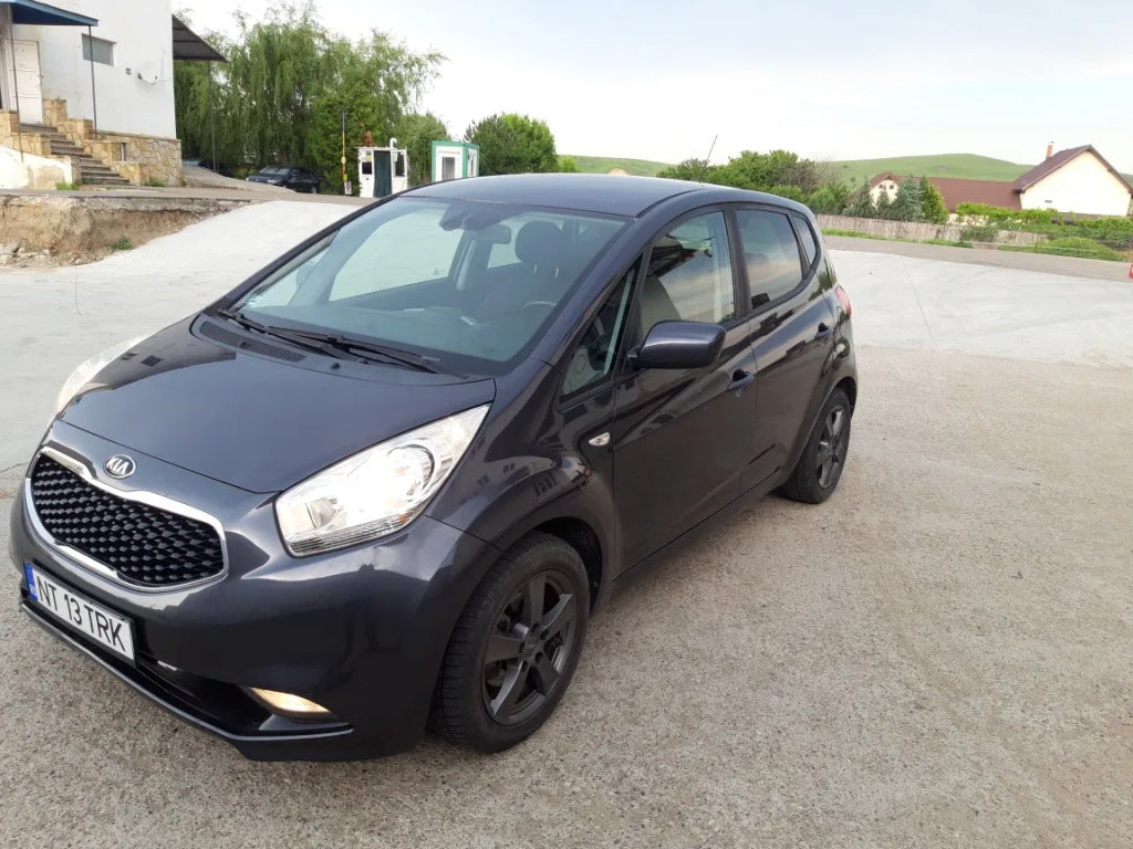 Dezmembram Kia Venga [2010 - 2014] Minivan 1.4 MT (90 hp)