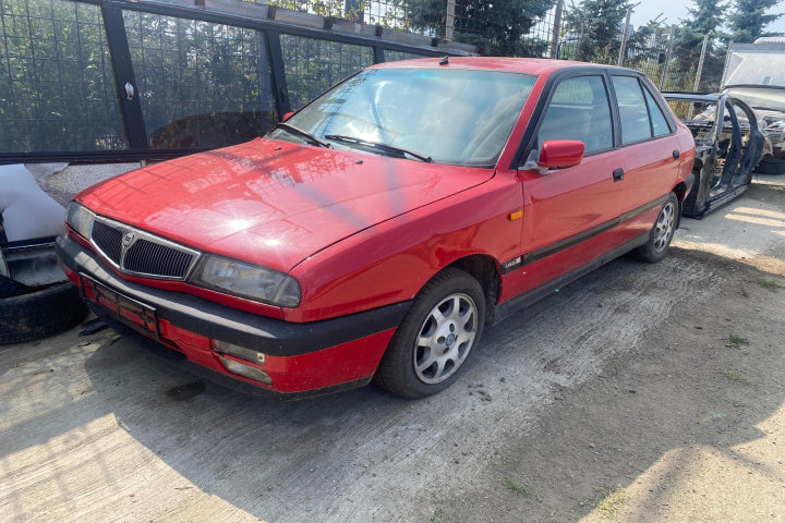 Dezmembram Lancia Delta 2 [1993 - 1999] Hatchback 1.8 MT (113 hp)