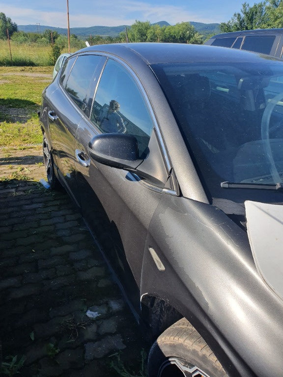Dezmembram Lancia Delta hatchback, 1.6 Mjet 16V, 88kw, E5, cod motor 198A2.000, 2010 2011 2012 2013 2014, 2014