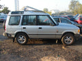 Dezmembram Land Rover Discovery [1989 - 1997] SUV 5-usi 3.9 AT (182 hp) (LJ LG) V8i