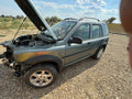Dezmembram Land Rover Freelander 1.8b 2005
