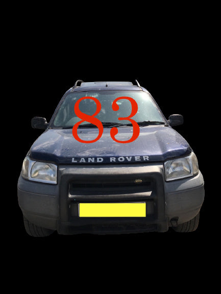 Dezmembram Land Rover Freelander [1998 - 2006] Crossover 5-usi 2.0 TD MT (109 hp) (LN) TD4 2.0 D - M47