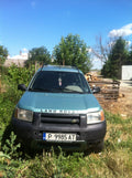Dezmembram Land Rover Freelander [1998 - 2006] Crossover 5-usi 2.0 DI MT (98 hp) (LN)