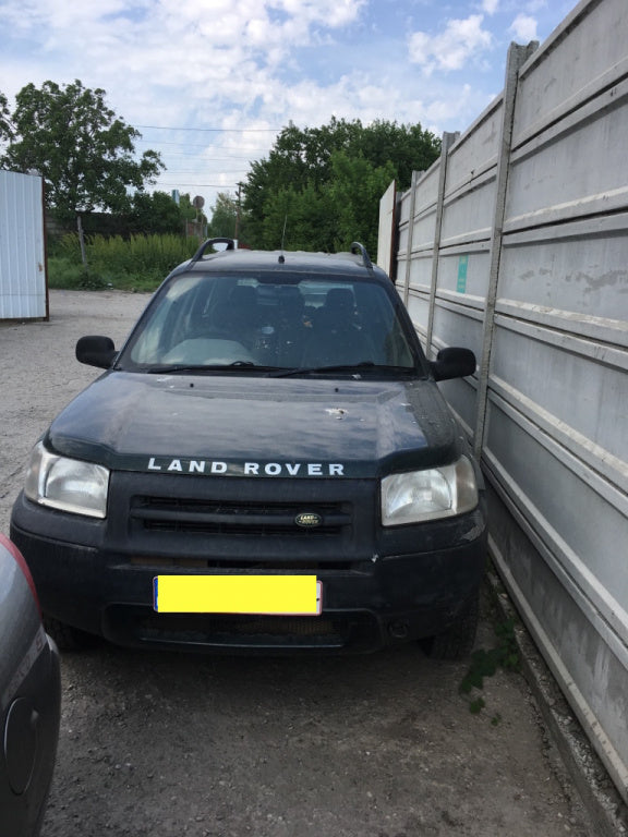 Dezmembram Land Rover Freelander [1998 - 2006] Crossover 5-usi 2.0 TD MT (109 hp) (LN) TD 4 2.0 D - M47