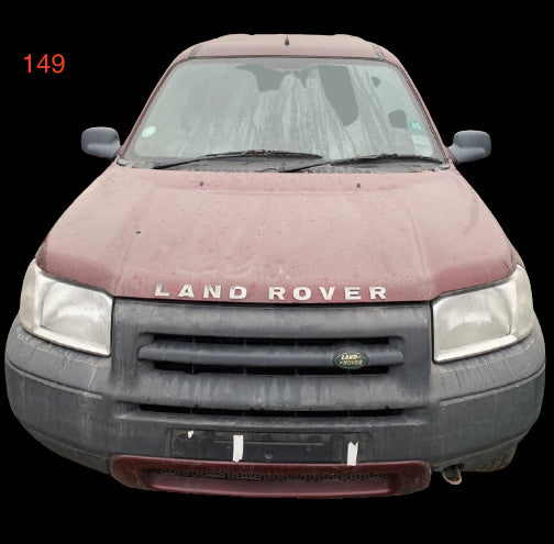 Dezmembram Land Rover Freelander [1998 - 2006] Crossover 5-usi 2.0 TD MT (112 hp) (LN) TD4 2.0 D - M47