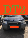 Dezmembram Land Rover Freelander [1998 - 2006] Crossover 5-usi (LN)