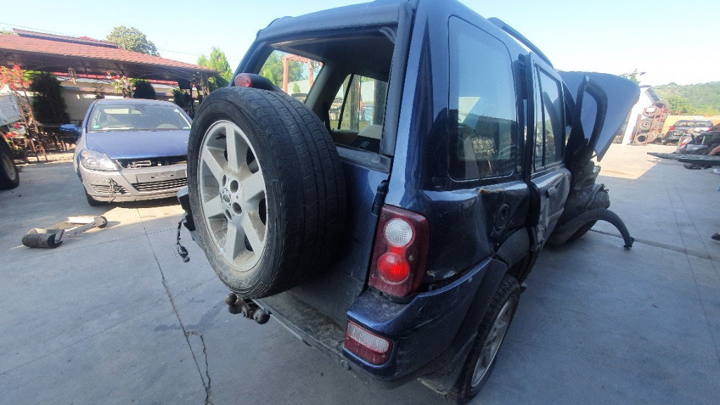 Dezmembram Land Rover Freelander 2.0 d 2006 4*4