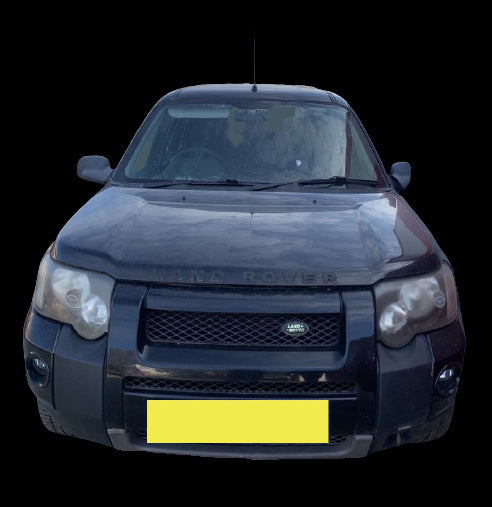 Dezmembram Land Rover Freelander [facelift] [2003 - 2006] Crossover 5-usi 1.8 MT (117 hp) (LN) 16V 18K4F