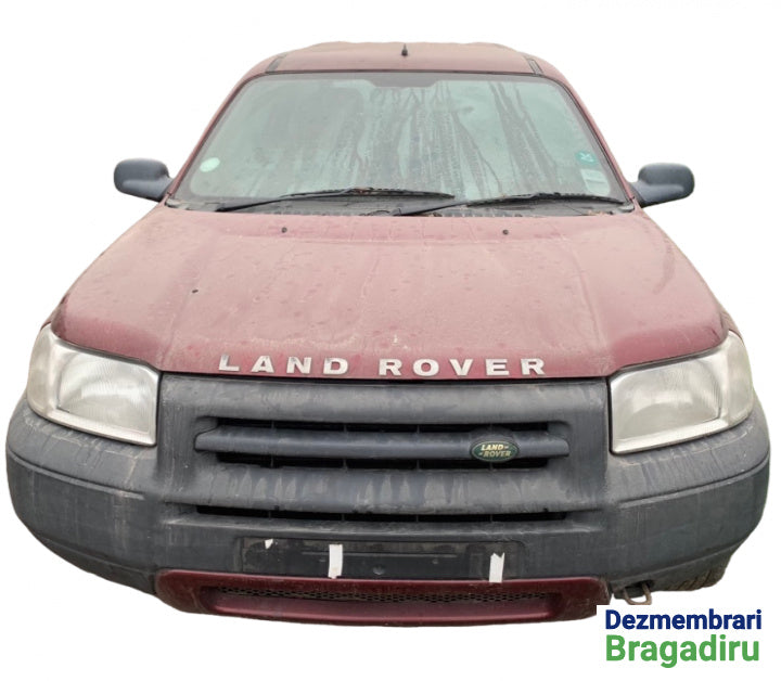 Dezmembram Land Rover Freelander [facelift] [2003 - 2006] Crossover 5-usi 2.0 TD MT (112 hp)