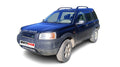Dezmembram Land Rover Freelander, motor Freelander, 2.0, 2001