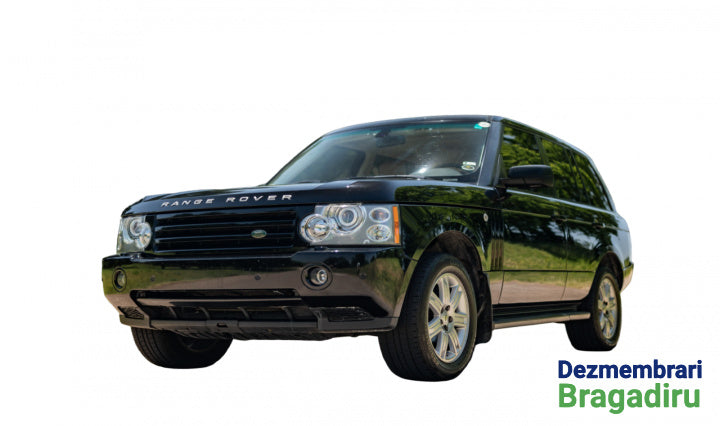 Dezmembram Land Rover Range Rover Sport [2005 - 2009] SUV 2.7 TD AT (190 hp)