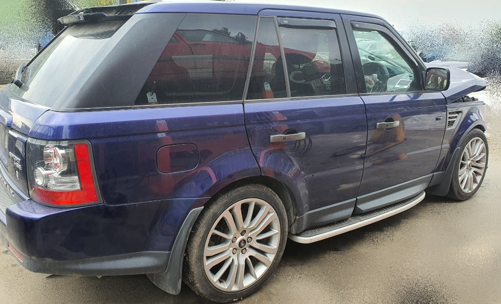 Dezmembram Land Rover Range Rover Sport