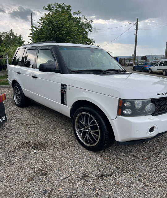 Dezmembram Land Rover Range Rover Vogue 3 [facelift] [2005 - 2009] SUV 3.6 TD AT (271 hp)