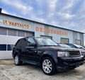 Dezmembram LandRover Range rover 3.0 d 245cp cod motor: 306DT an 2009-2013