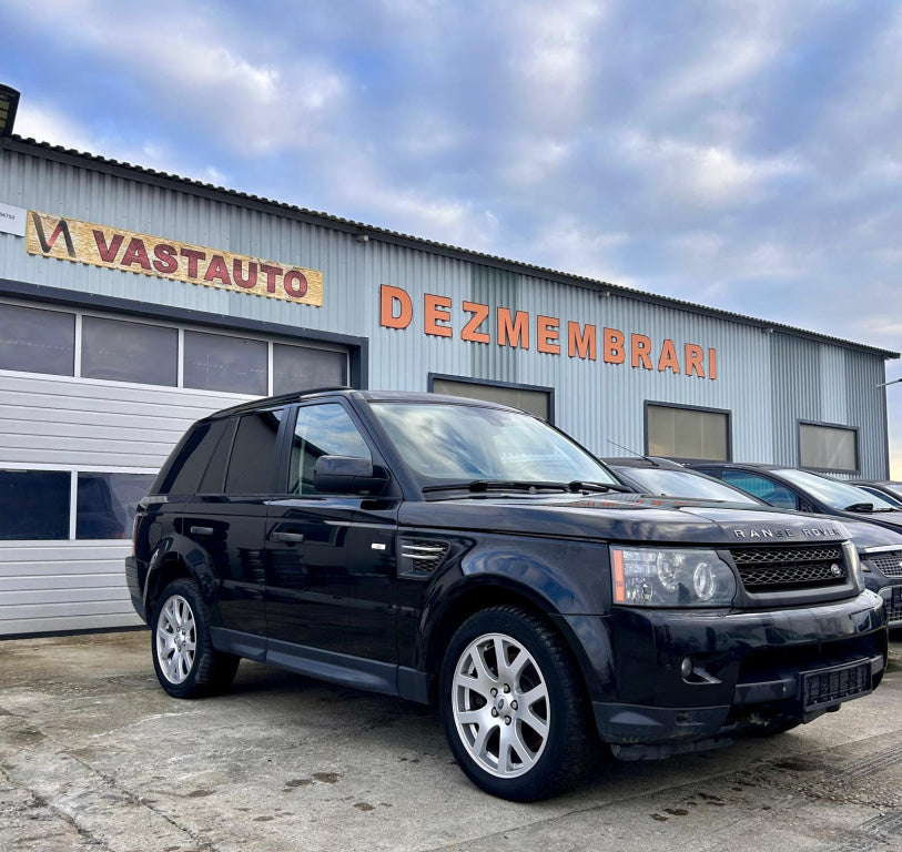 Dezmembram LandRover Range rover 3.0 d 245cp cod motor: 306DT an 2009-2013