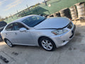 Dezmembram lexus is220 d 2006