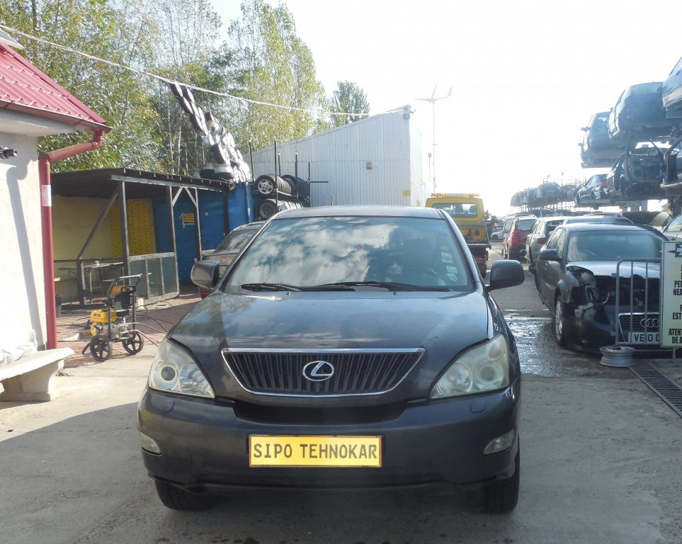 DEZMEMBRAM LEXUS RX300, 3.0 BENZINA, AN 2005