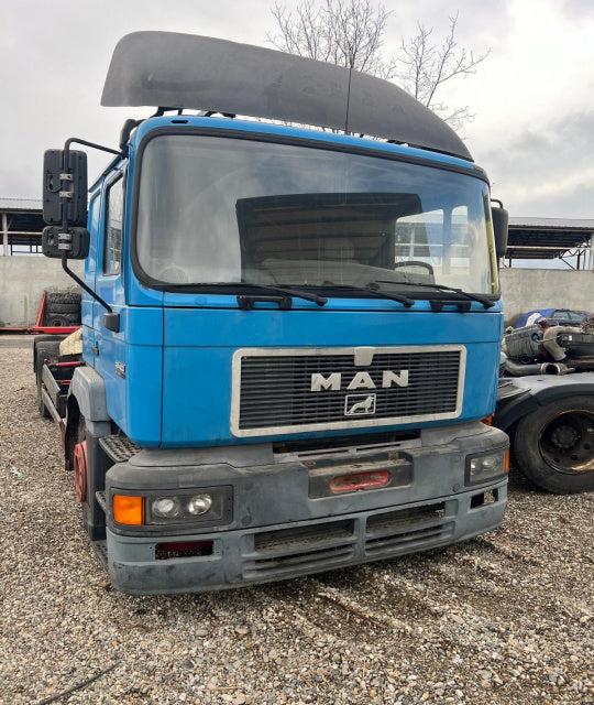 Dezmembram MAN F2000 26.403