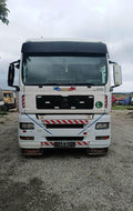 Dezmembram MAN TGA 440