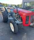Dezmembram Massey Ferguson