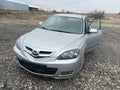 Dezmembram Mazda 3 1.6 tdci an fabr 2007