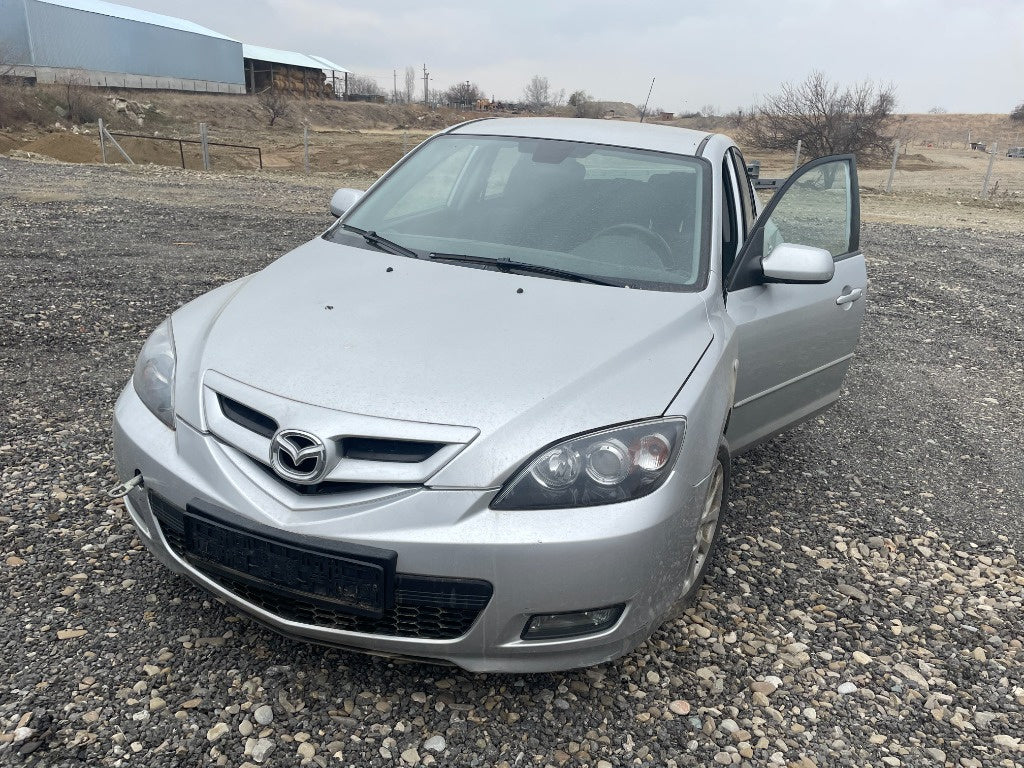 Dezmembram Mazda 3 1.6 tdci an fabr 2007