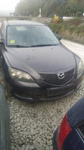 Dezmembram Mazda 3 an fabricatie 2006 motor 1.6 CITD