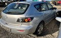 Dezmembram Mazda 3 BK [2003 - 2006] Hatchback 5-usi 1.4 MT (84 hp)
