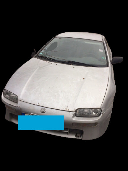 Dezmembram Mazda 323 BA [1994 - 1998] Hatchback 5-usi 1.5 MT (88 hp) F V (BA) 1.5L Z5 I4