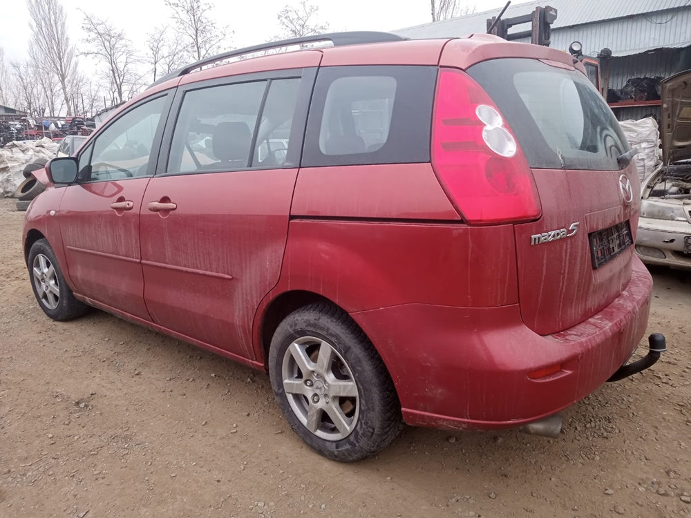 DEZMEMBRAM MAZDA 5 , AN 2005-2015