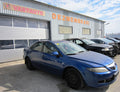 Dezmembram Mazda 6 2.0 DI cod motor RF5C an 2002-2007 121CP
