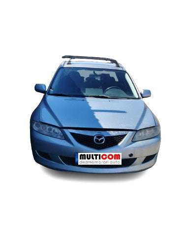 Dezmembram Mazda 6, 2.0 diesel, motor RF, an fabricatie 2004