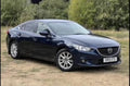 Dezmembram Mazda 6 2.2 D cutie manuală an 2015 skiactiv